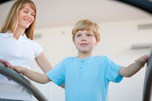 Montevallo AL Dentist for Children